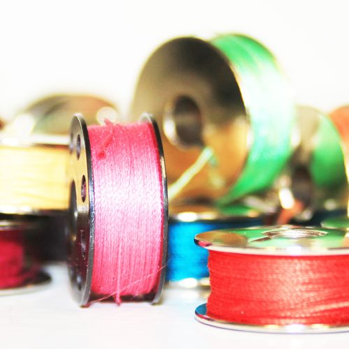 Broderie