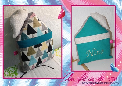 Nos Objets sur mesure